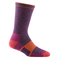 Darn Tough 1908 Hiker Boot Sock Midweight Full Cushion - Women's